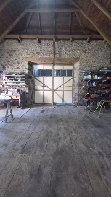 Maison a vendre Lavigerie 15300 Cantal 108 m2  315000 euros