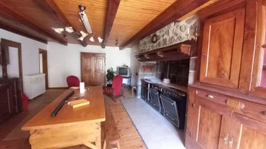 Maison a vendre Lavigerie 15300 Cantal 108 m2  315000 euros