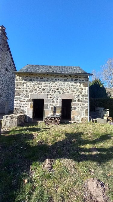 Maison a vendre Lavigerie 15300 Cantal 108 m2  315000 euros