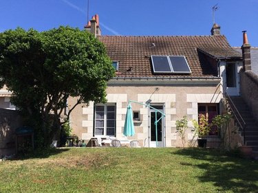 Maison a vendre Bléré 37150 Indre-et-Loire 106 m2 5 pièces 198970 euros