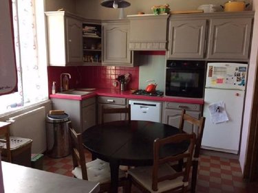 Maison a vendre Bléré 37150 Indre-et-Loire 106 m2 5 pièces 198970 euros