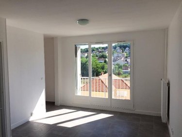 Location appartement Bar-sur-Seine 10110 Aube 25 m2 1 pièce 303 euros