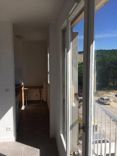 Location appartement Bar-sur-Seine 10110 Aube 25 m2 1 pièce 303 euros