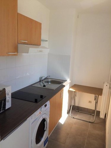 Location appartement Bar-sur-Seine 10110 Aube 25 m2 1 pièce 303 euros