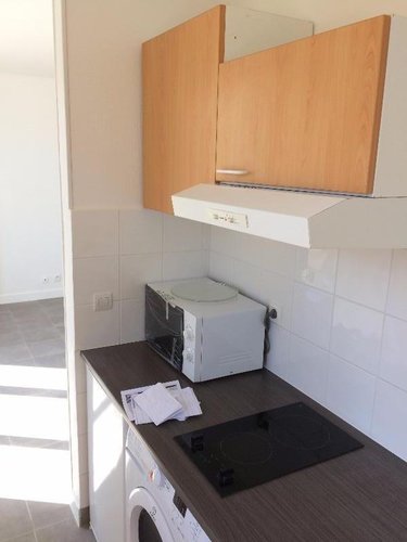 Location appartement Bar-sur-Seine 10110 Aube 25 m2 1 pièce 303 euros