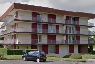 Location appartement Le Mesnil-Esnard 76240 Seine-Maritime 67 m2 3 pièces 736 euros