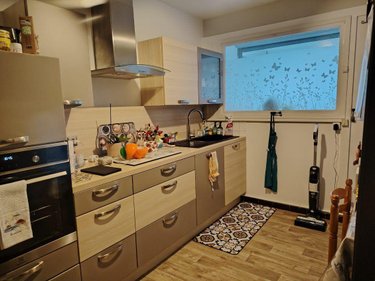 Location appartement Le Mesnil-Esnard 76240 Seine-Maritime 67 m2 3 pièces 736 euros