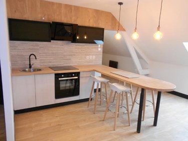Location appartement Estaires 59940 Nord 4 pièces 580 euros