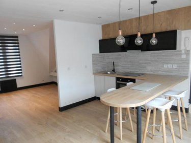Location appartement Estaires 59940 Nord 4 pièces 580 euros