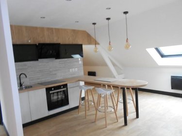 Location appartement Estaires 59940 Nord 4 pièces 580 euros