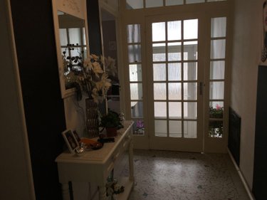 Location maison Vitry-le-François 51300 Marne 130 m2 5 pièces 600 euros