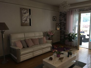 Location maison Vitry-le-François 51300 Marne 130 m2 5 pièces 600 euros