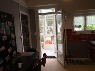 Location maison Vitry-le-François 51300 Marne 130 m2 5 pièces 600 euros