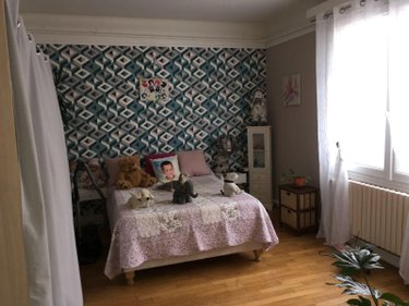 Location maison Vitry-le-François 51300 Marne 130 m2 5 pièces 600 euros