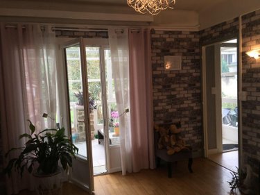 Location maison Vitry-le-François 51300 Marne 130 m2 5 pièces 600 euros