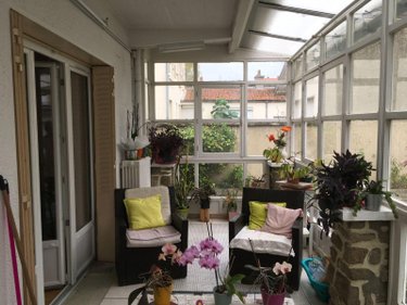 Location maison Vitry-le-François 51300 Marne 130 m2 5 pièces 600 euros