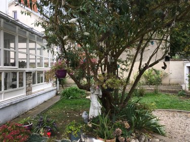 Location maison Vitry-le-François 51300 Marne 130 m2 5 pièces 600 euros