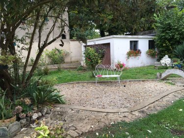 Location maison Vitry-le-François 51300 Marne 130 m2 5 pièces 600 euros