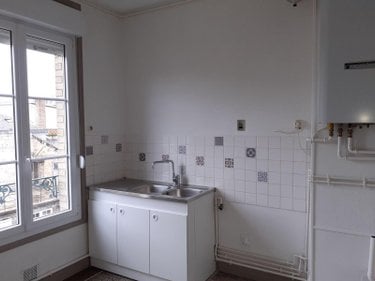 Location appartement Soissons 02200 Aisne 78 m2 4 pièces 615 euros