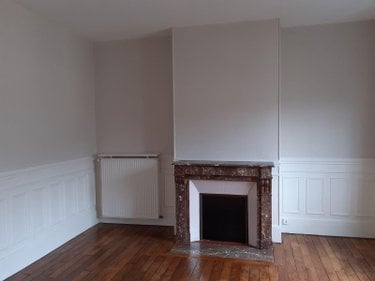 Location appartement Soissons 02200 Aisne 78 m2 4 pièces 615 euros