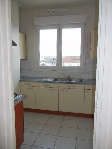 Location appartement Soissons 02200 Aisne 73 m2 4 pièces 686 euros