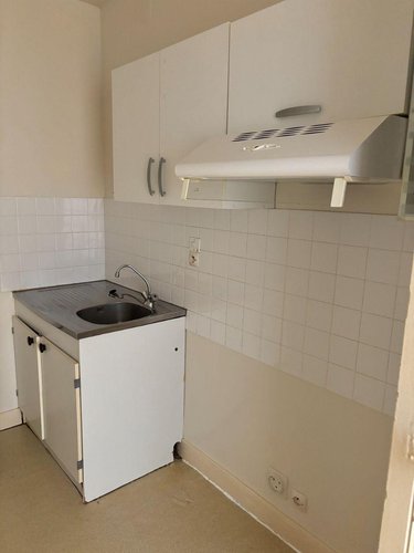 Location appartement Bar-sur-Seine 10110 Aube 38 m2  363 euros