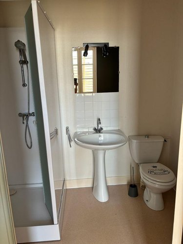 Location appartement Bar-sur-Seine 10110 Aube 38 m2  360 euros