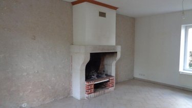 Maison a vendre Avaray 41500 Loir-et-Cher 115 m2 5 pièces 141500 euros