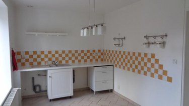 Maison a vendre Avaray 41500 Loir-et-Cher 115 m2 5 pièces 141500 euros