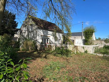 Maison a vendre Avaray 41500 Loir-et-Cher 115 m2 5 pièces 141500 euros