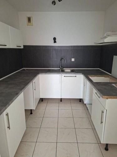 Location appartement Hazebrouck 59190 Nord 78 m2 3 pièces 740 euros
