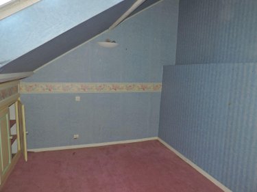 Maison a vendre Le Lude 72800 Sarthe 136 m2 4 pièces 86000 euros