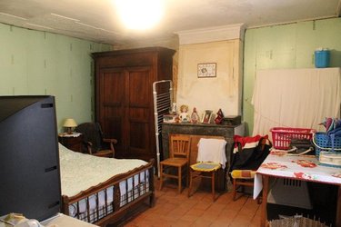 Maison a vendre Saint-Félix-de-Sorgues 12400 Aveyron 120 m2 5 pièces 64000 euros