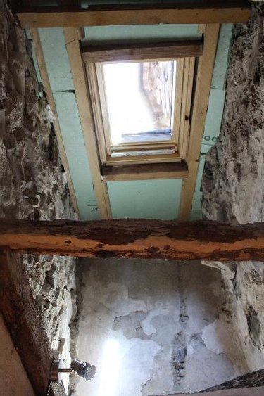 Maison a vendre Saint-Félix-de-Sorgues 12400 Aveyron 120 m2 5 pièces 64000 euros