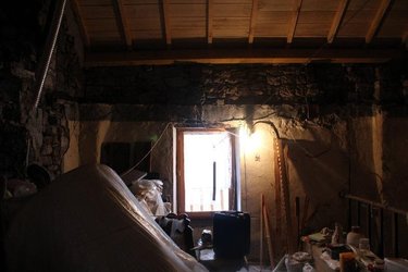 Maison a vendre Saint-Félix-de-Sorgues 12400 Aveyron 120 m2 5 pièces 64000 euros