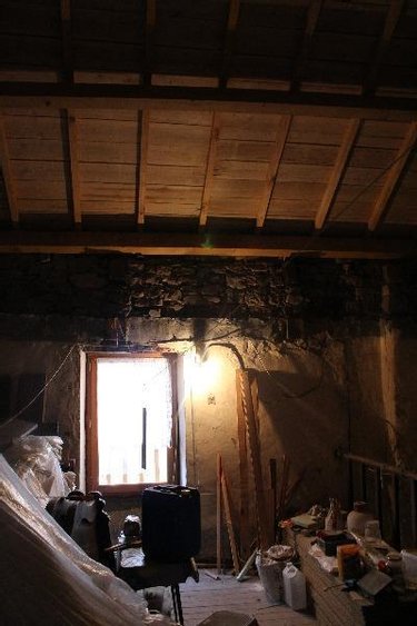 Maison a vendre Saint-Félix-de-Sorgues 12400 Aveyron 120 m2 5 pièces 64000 euros