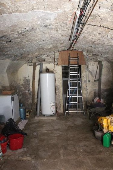 Maison a vendre Saint-Félix-de-Sorgues 12400 Aveyron 120 m2 5 pièces 64000 euros