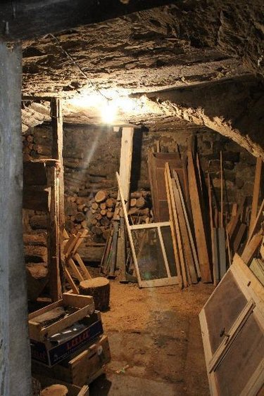 Maison a vendre Saint-Félix-de-Sorgues 12400 Aveyron 120 m2 5 pièces 64000 euros