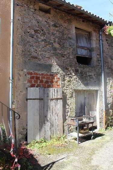 Maison a vendre Saint-Félix-de-Sorgues 12400 Aveyron 120 m2 5 pièces 64000 euros