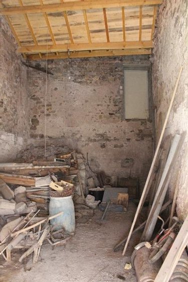 Maison a vendre Saint-Félix-de-Sorgues 12400 Aveyron 120 m2 5 pièces 64000 euros