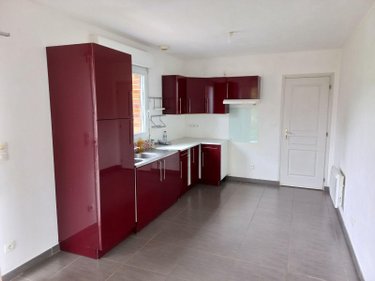 Location maison Caëstre 59190 Nord 80 m2 4 pièces 890 euros