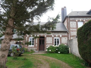 Location maison Criquebeuf-en-Caux 76111 Seine-Maritime 73 m2 4 pièces 700 euros