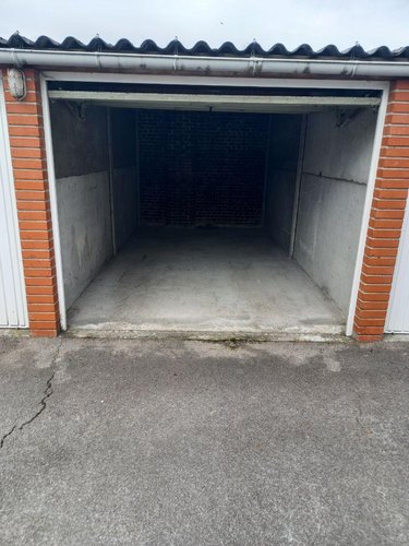 Location garage et parking Hazebrouck 59190 Nord  55 euros