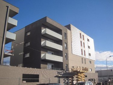 Location appartement Saint-André-lez-Lille 59350 Nord 66 m2 3 pièces 1070 euros