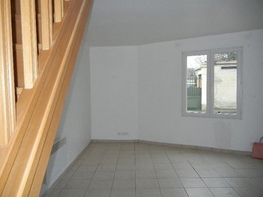 Location maison Crouy 02880 Aisne 35 m2 2 pièces 408 euros