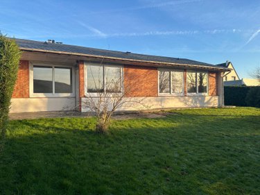 Maison a vendre Le Mesnil-Esnard 76240 Seine-Maritime 96 m2 4 pièces 272000 euros