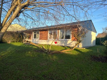 Maison a vendre Le Mesnil-Esnard 76240 Seine-Maritime 96 m2 4 pièces 272000 euros