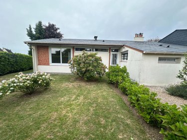Maison a vendre Le Mesnil-Esnard 76240 Seine-Maritime 96 m2 4 pièces 272000 euros