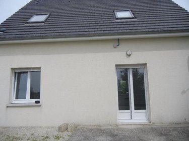 Location maison Neuville-sur-Margival 02880 Aisne 91 m2 5 pièces 609 euros
