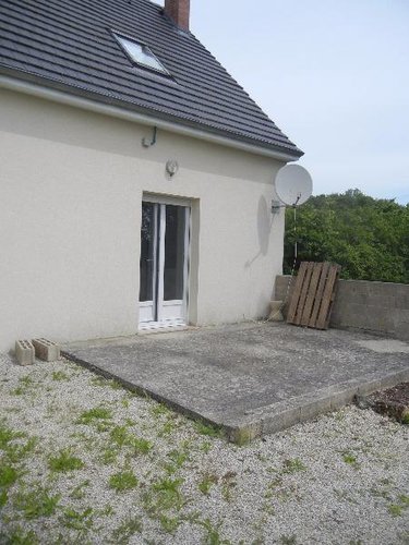 Location maison Neuville-sur-Margival 02880 Aisne 91 m2 5 pièces 609 euros